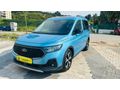 2022 FORD CAM TAVAN HATASIZ