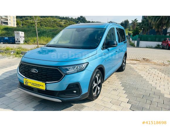 2022 FORD CAM TAVAN HATASIZ