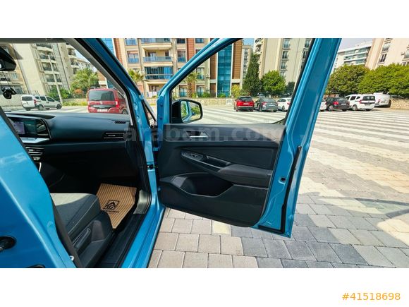 2022 FORD CAM TAVAN HATASIZ
