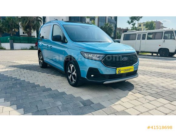 2022 FORD CAM TAVAN HATASIZ