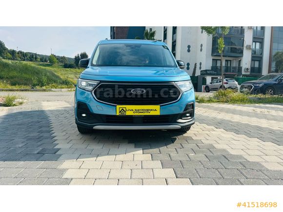 2022 FORD CAM TAVAN HATASIZ