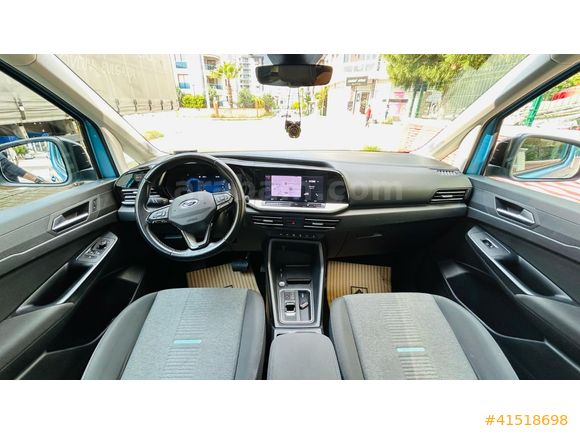 2022 FORD CAM TAVAN HATASIZ