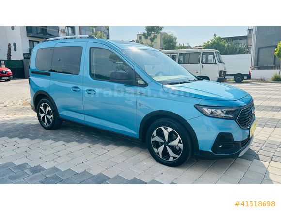 2022 FORD CAM TAVAN HATASIZ