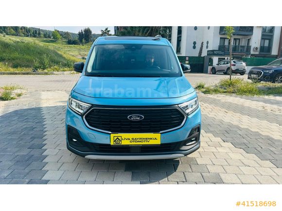 2022 FORD CAM TAVAN HATASIZ