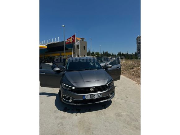 Sahibinden Fiat Egea 1.4 Fire Urban 2024 Model