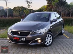 2018 PEUGEOT 301 ACTİVE PAKET 170KMDE LANSMAN RENK