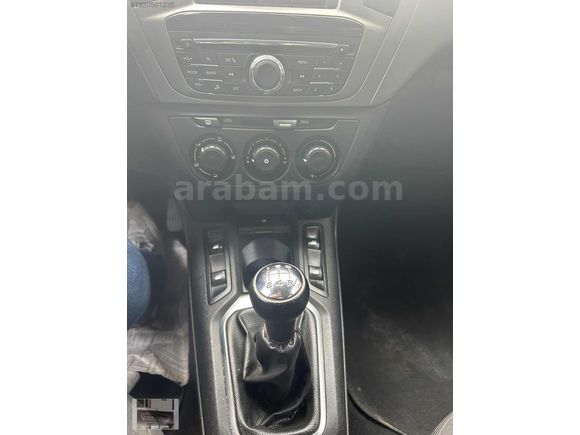2018 PEJO 301 ACTİVE