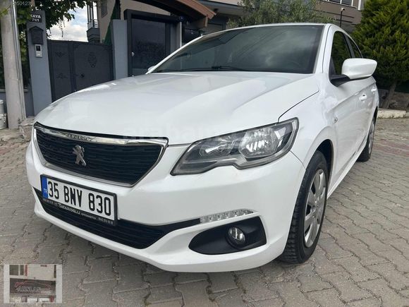 2018 PEJO 301 ACTİVE