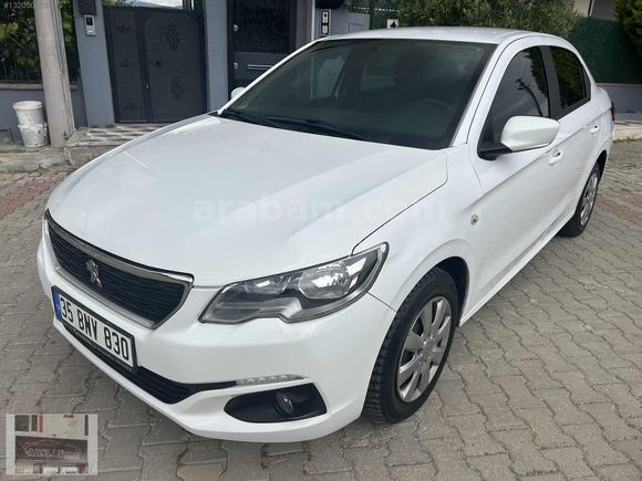 2018 PEJO 301 ACTİVE