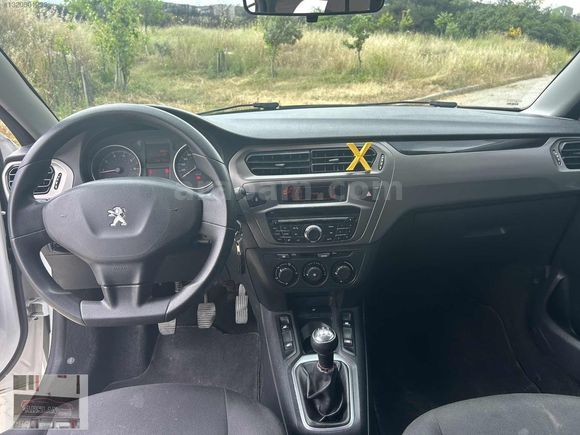 2018 PEJO 301 ACTİVE