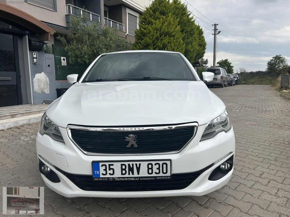 2018 PEJO 301 ACTİVE