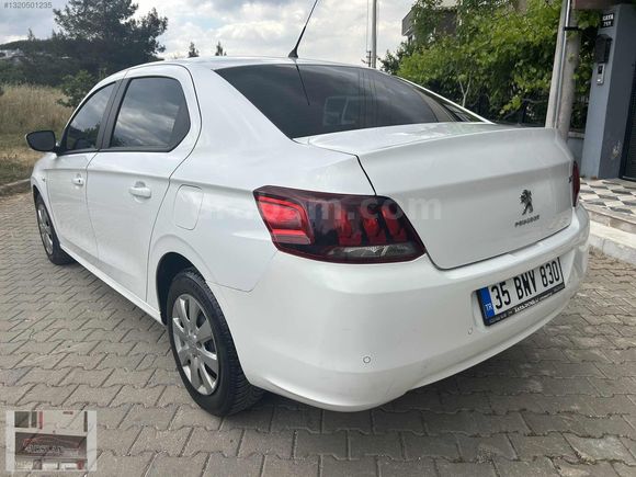 2018 PEJO 301 ACTİVE