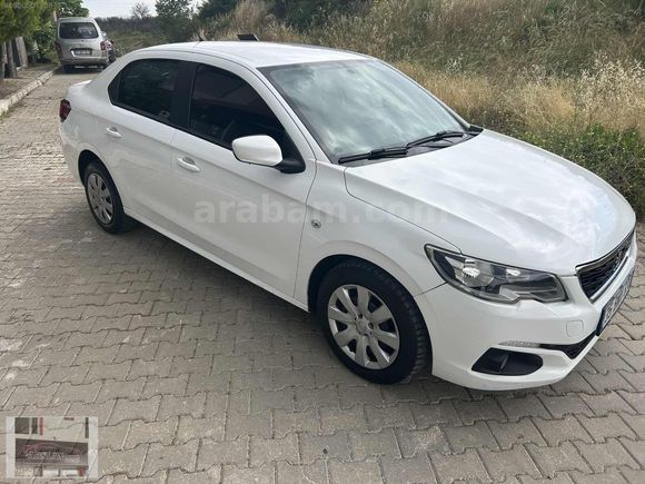 2018 PEJO 301 ACTİVE