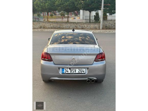 YILDIZ AUTODAN 301