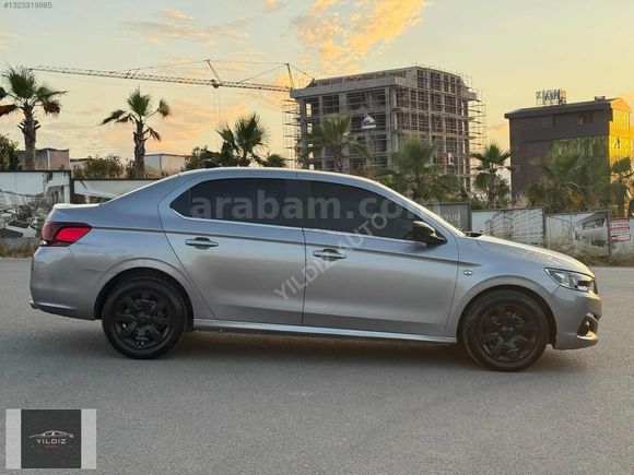 YILDIZ AUTODAN 301