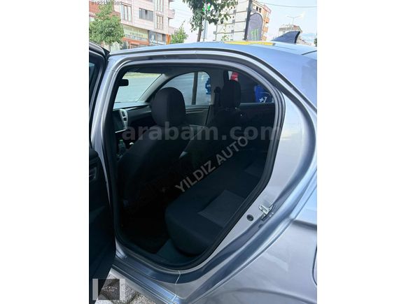 YILDIZ AUTODAN 301