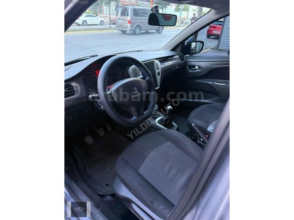 YILDIZ AUTODAN 301
