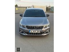 YILDIZ AUTODAN 301