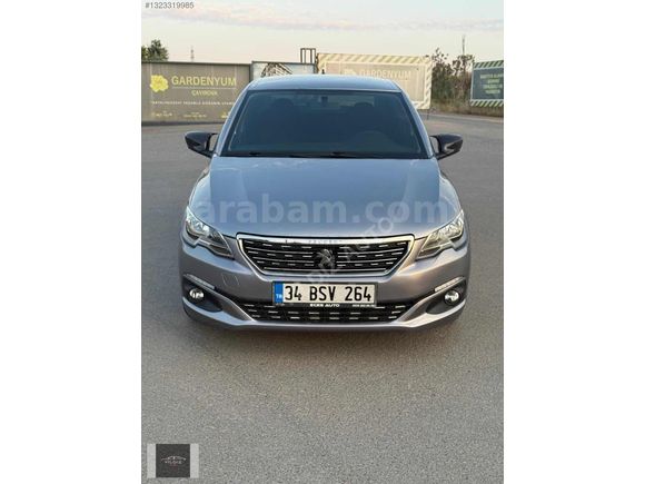 YILDIZ AUTODAN 301
