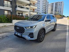 TIGGO 8 PRO AVANTGARDE-HATASIZ KAZASIZ BOYASIZ TRAMERSİZ
