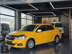 EMEK/2018 MODEL PEUGEOT 301 1.6 BLUEHDI ACTİVE