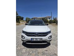 Sahibinden Volkswagen T-Roc 1.5 TSI Style 2025 Model