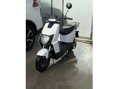 SIFIR AYARINDA G5 2700 KM'de