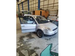 Sahibinden Ford Fiesta 1.4 TDCi Comfort 2006 Model