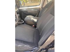 Sahibinden Fiat Fiorino Combi 1.3 Multijet Pop 2018 Model 