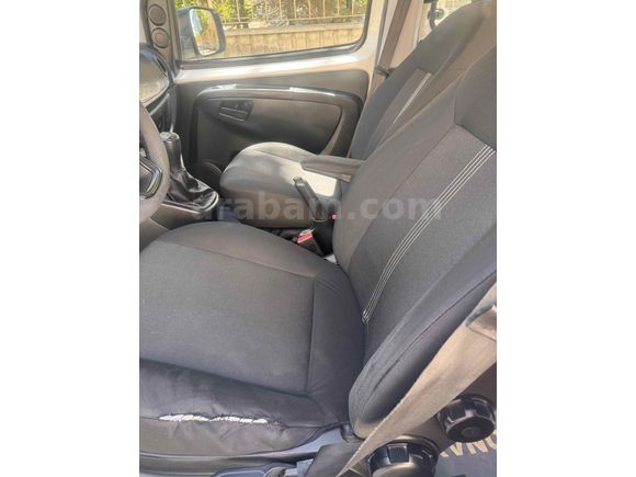 Sahibinden Fiat Fiorino Combi 1.3 Multijet Pop 2018 Model 