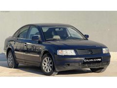 CALVIN CARS | 1998 1.8T COMFORTLİNE