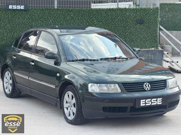 MOTOR YÜREYEN KUSURSUZ 1.8T