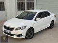 BOYASIZ 2018 1.6BlueHDi 301ALLURE 175.000Km DeriKoltuk/GeriGörüş