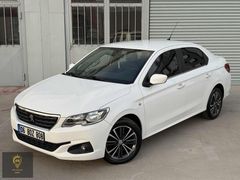 BOYASIZ 2018 1.6BlueHDi 301ALLURE 175.000Km DeriKoltuk/GeriGörüş