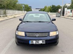 NAİL OTOMOTİV DEN 1998 PASSAT HİGHLİNE 1.8 T CAM GİBİ