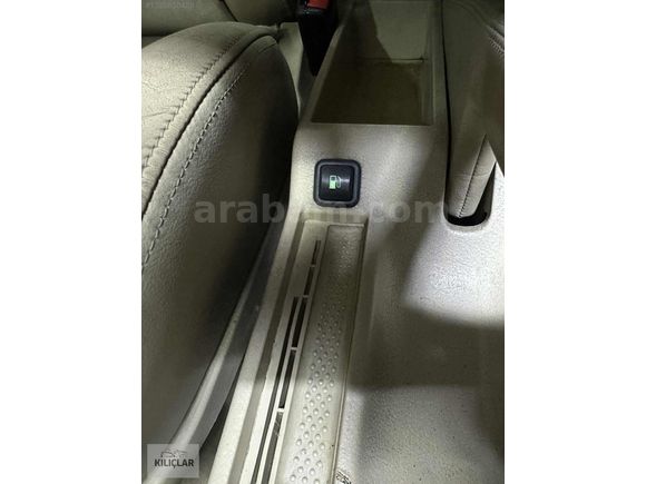 DEĞİŞENSİZ HİGHLİNE PASSAT 244.oooKM SUNROFF