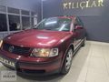 DEĞİŞENSİZ HİGHLİNE PASSAT 244.oooKM SUNROFF
