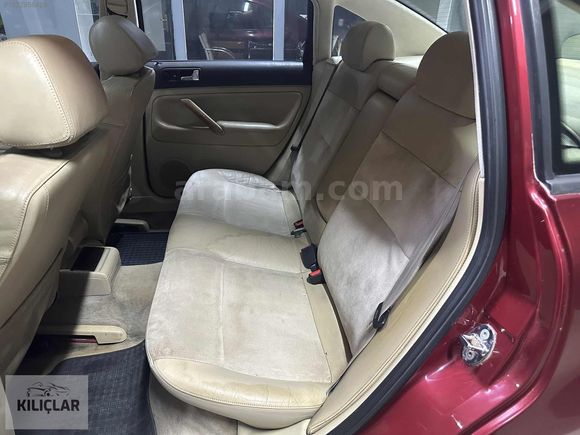 DEĞİŞENSİZ HİGHLİNE PASSAT 244.oooKM SUNROFF