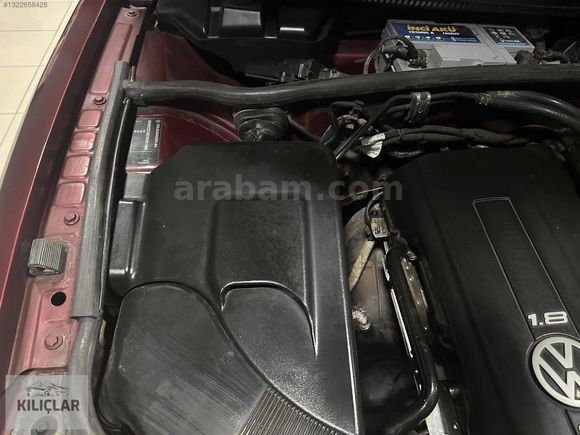 DEĞİŞENSİZ HİGHLİNE PASSAT 244.oooKM SUNROFF