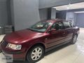 DEĞİŞENSİZ HİGHLİNE PASSAT 244.oooKM SUNROFF