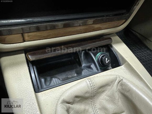 DEĞİŞENSİZ HİGHLİNE PASSAT 244.oooKM SUNROFF