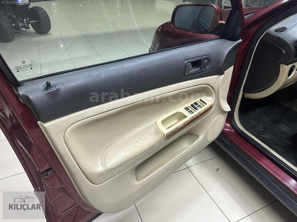 DEĞİŞENSİZ HİGHLİNE PASSAT 244.oooKM SUNROFF