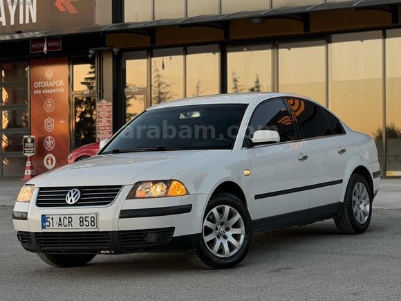 ÖĞÜT OTOMOTİV'DEN NADİR KALANLARDAN HATASIZ-DEĞİŞENSİZ-MASRAFSIZ