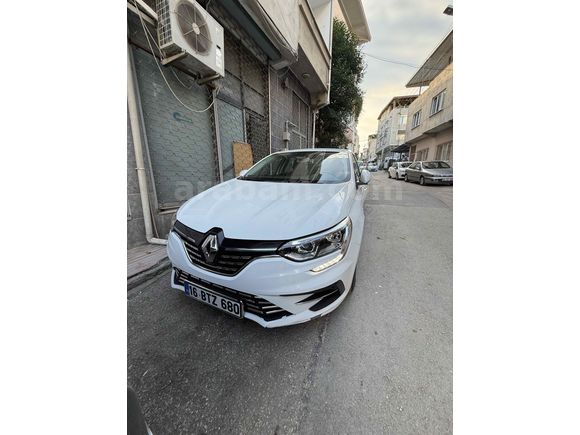 SAHİBİNDEN 1.3 TCe MEGANE