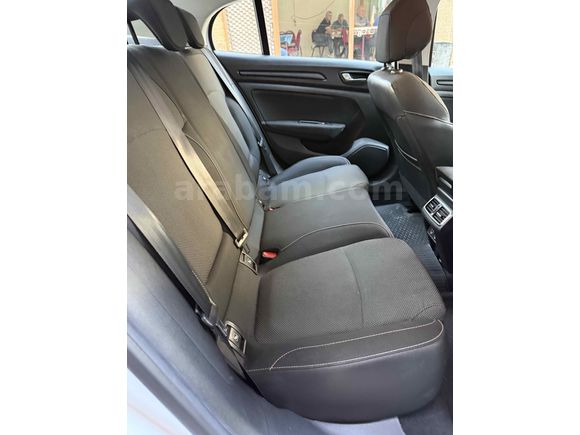 SAHİBİNDEN 1.3 TCe MEGANE