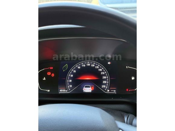 SAHİBİNDEN 1.3 TCe MEGANE