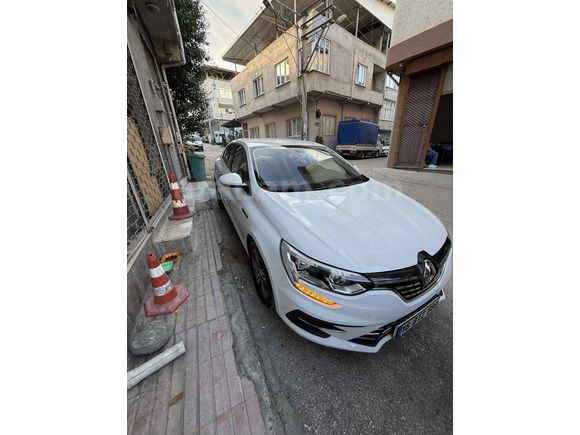SAHİBİNDEN 1.3 TCe MEGANE