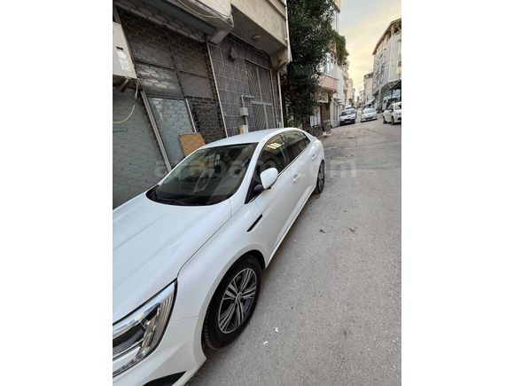 SAHİBİNDEN 1.3 TCe MEGANE