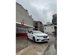SAHİBİNDEN 1.3 TCe MEGANE