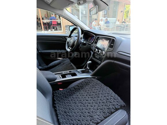 SAHİBİNDEN 1.3 TCe MEGANE